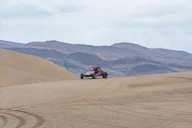Las Vegas Dune Buggy Adventure at Amargosa thumbnail 5