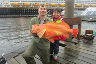 Ketchikan Fishing Charter thumbnail 5