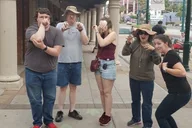 Glendale Scavenger Hunt by Crazy Dash thumbnail 3