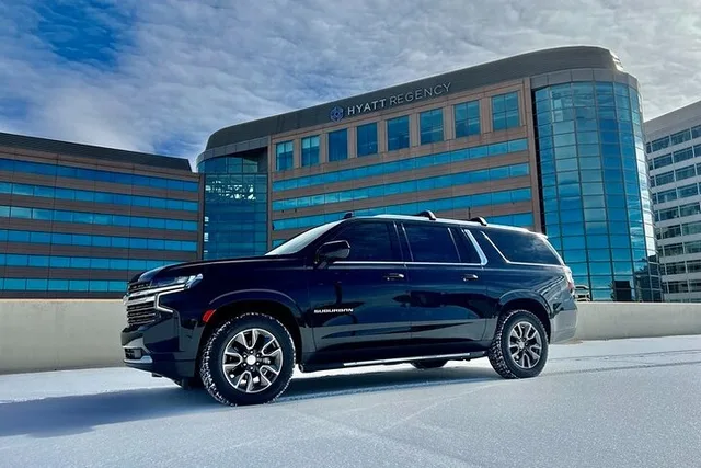 Denver Airport to Aspen Private Shuttle - Image 3