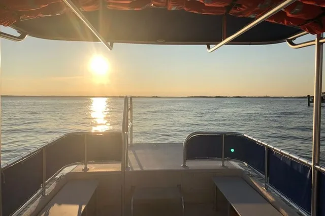 Ocean City Bay Sunset Cruise - Image 3