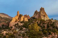 Manitou Springs E-Bike Tour thumbnail 3