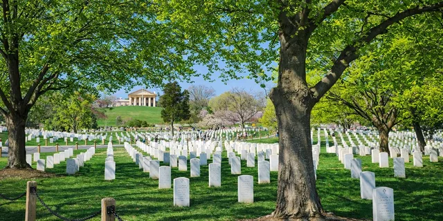 Washington, D.C. Day Trip from New York City - Image 1