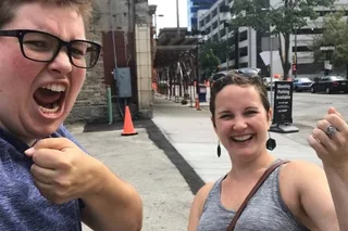 Las Vegas Scavenger Hunt Adventure