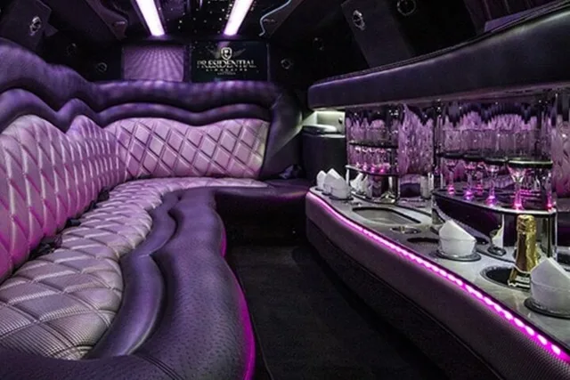 Las Vegas Limo Tour - Image 5