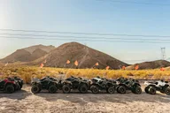 Las Vegas Desert ATV Tour thumbnail 5