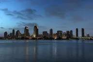 San Diego Romantic Walking Tour thumbnail 3