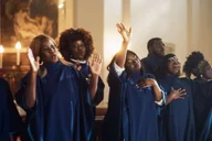New York Harlem Gospel Walking Tour thumbnail 1
