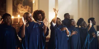 New York Harlem Gospel Walking Tour