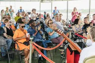 New Orleans Steamboat Jazz Cruise on the Mississippi thumbnail 6
