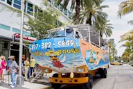 Miami Duck Tour of South Beach thumbnail 1