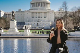 Washington D.C. National Mall Audio Tour