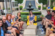 New Orleans Cocktail History Walking Tour thumbnail 2