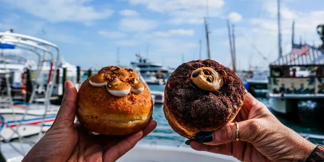 Key West Sweet Treats Walking Tour - Image 2