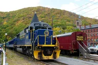 New York Jim Thorpe Day Tour thumbnail 5