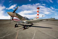 Honolulu Pearl Harbor Aviation Museum Tour thumbnail 2
