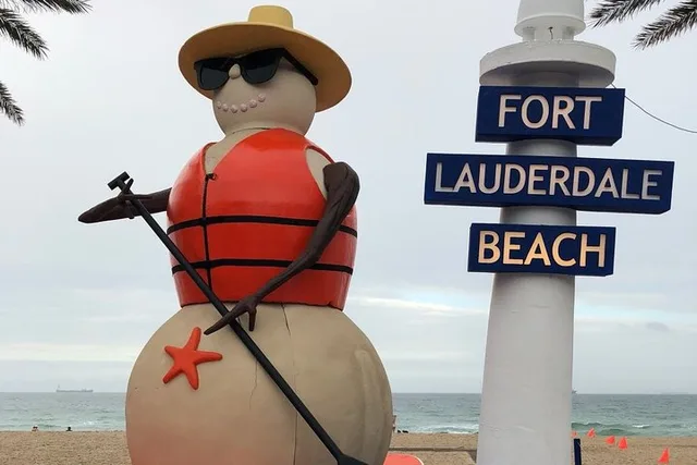Fort Lauderdale Bike Tour - Image 6