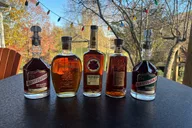 Louisville Bourbon Trail Tour thumbnail 4