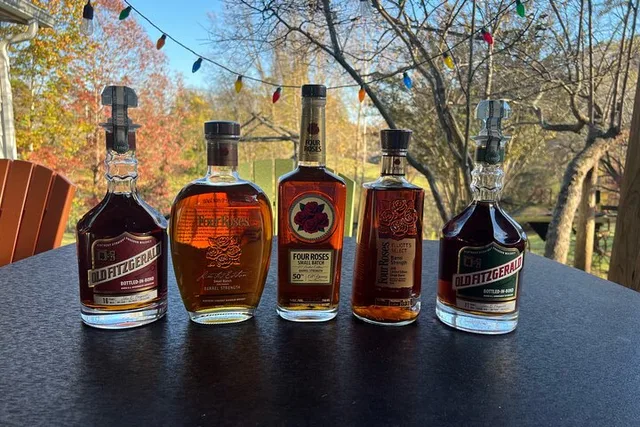 Louisville Bourbon Trail Tour - Image 4