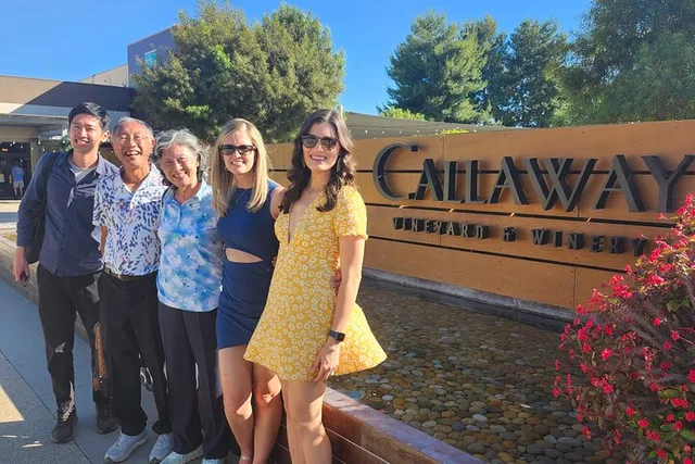 San Diego Temecula Wine Country Tour - Image 3