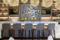 Dallas Fort Worth Airport Lounge Access thumbnail 1