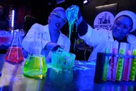 Houston Science & Sip Experience thumbnail 6