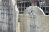 Salem Haunted Walking Tour 'Hawthorne's Haunts' thumbnail 5