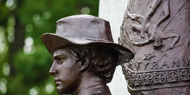 Gettysburg Battlefield Tour from Washington, D.C. - Image 5