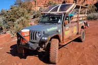 Sedona Off-Road Canyon Jeep Tour thumbnail 5