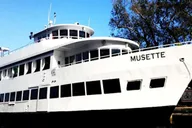 Fort Lauderdale Musette Yacht New Year's Eve Cruise thumbnail 1
