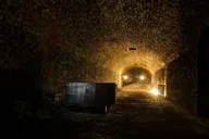 Cincinnati Brewery Caverns Tour with Beer Tasting thumbnail 3