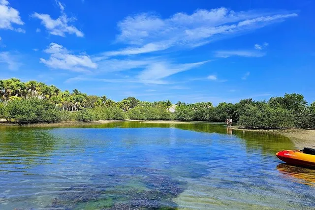 Riviera Beach Peanut Island Adventure - Image 5