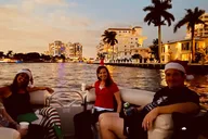 Fort Lauderdale Sunset Evening Cruise thumbnail 2