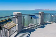 Salt Lake City Great Salt Lake Guided Tour thumbnail 5