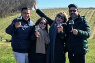 Virginia Wine Country Private Tour thumbnail 3