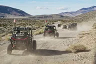 Las Vegas ATV Tour with Free Transportation thumbnail 3