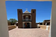 Santa Fe Driving Tour to Chimayó and Taos Pueblo thumbnail 3