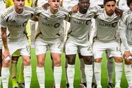Los Angeles Soccer Game at BMO Stadium thumbnail 6