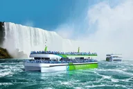 Niagara Falls American Tour with Boat thumbnail 5