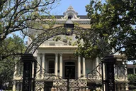 New Orleans Garden District Walking Tour thumbnail 1