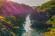 Rogue River Evening Float Trip thumbnail 2