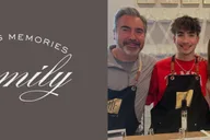Atlanta Perfume Making Class with Scent Expert 2 hr thumbnail 6