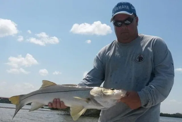 Ramrod Key Fishing Charter - Image 4