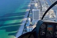 Fort Lauderdale Helicopter Tour 40 Min thumbnail 1