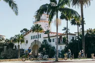 Santa Barbara Electric Bike Tour thumbnail 3