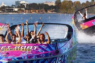 Miami Beach Jet Boat Ride thumbnail 1