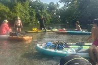 San Marcos Stand Up Paddleboard Tour thumbnail 4