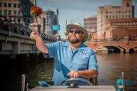 Providence Boat Tour thumbnail 6