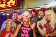 San Diego Hillcrest Drag Queen Bar Crawl 2 hr thumbnail 2