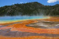 Yellowstone National Park Private Tour 2 Days thumbnail 6